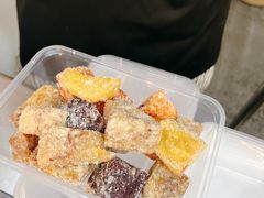 -普宁反沙番薯芋头