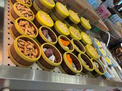 -尚宴牛特鲜自助(太原街万达店)