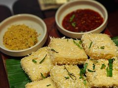-银米·云南传统过桥米线(双廊黑金冠店)