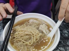 -燊意布拉肠云吞面(中山四路店)