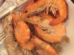 -夜市全日餐厅·洲际酒店(石家庄洲际酒店)
