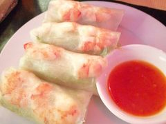 -Lanterns Vietnamese Restaurant