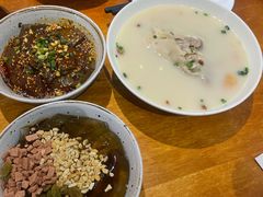 -付小姐在成都(中山公园店)