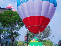 -东莞松山湖万象汇