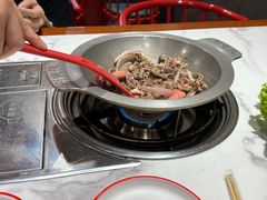 -别装假铝盆烤肉(三道街店)