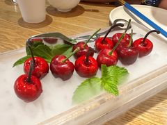 -小大董·烤鸭(王府井apm店)