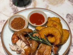 -沛家·西餐Brunch·直火料理