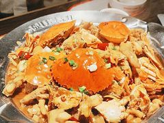 -胖哥俩肉蟹煲(杭州下沙学林街店)