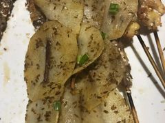 -木屋烧烤(万德庄店)