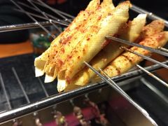 -邢氏老太太烧烤(南山店)