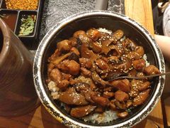 -九田家黑牛烤肉料理(太阳城店)