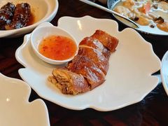 -新天世纪中餐厅