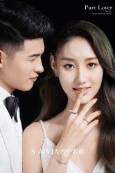 -雪中彩影婚纱摄影·微光艺术中心