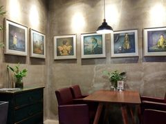 大堂-G+KITCHEN(龙湖狮山天街店)