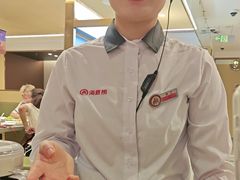 -海底捞火锅(苏宁广场店)