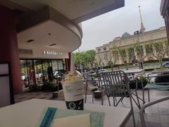 -TPLUS茶家(上海商城南京西路店)