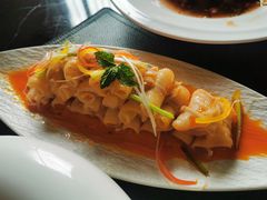 -濮园 · 四合院餐厅