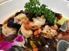 -峰厨大鱼泡饼·天津菜(西青大学城店)