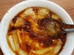 -继红顺河抄手名小吃