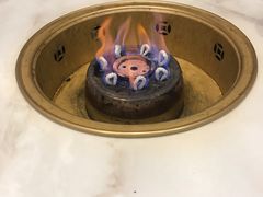 -宣武小院涮肉(前门店)