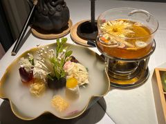 -叶叶菩提(太原别墅店)