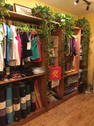 -FineYoga梵音瑜伽·普拉提