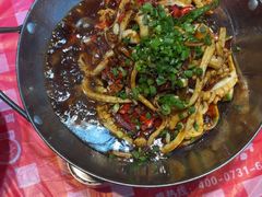 -龙师傅卤炒(天马店)