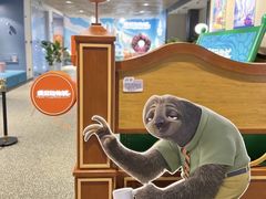 -锦江旅游(上海旅行社店)