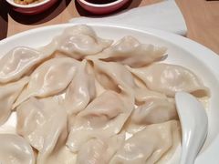 -喜家德虾仁水饺(东方宝泰店)