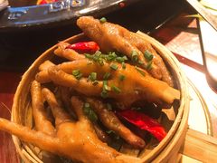 -袁老四重庆老火锅(桐梓坡店)
