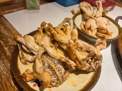 -老天桥蛙炉火锅(姑苏总店)