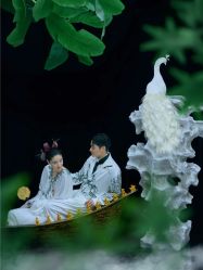 -金夫人婚纱摄影(总店)