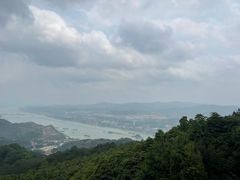 -白云山风景名胜区