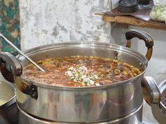 -清真·帅府街羊杂(大同古城店)