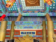 -珠海圆明新园