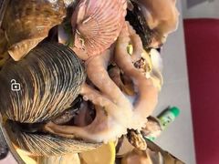 -济扶岛韩国海鲜汤제부도 해물탕(望京店)