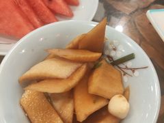 -西江美食舫·江西菜(健德桥店)