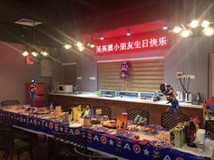 -4k轰趴馆(中关村店)