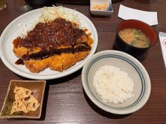 -矢场猪(名古屋站三井楼北馆店)
