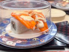 -万岁寿司(万国店)