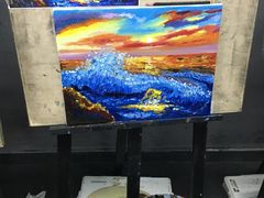 -黑骏画室·深圳美术中高考黄埔军校