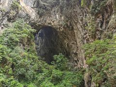 -英西峰林·洞天仙境