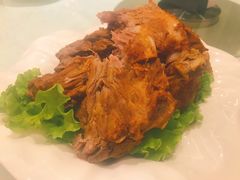 -大铁勺新津菜(东丽阳光新业广场店)