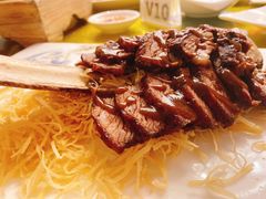-广州塔晖粤轩中餐厅