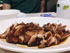-老廣食堂(区庄店)