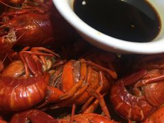 -怪怪龙虾·澳洲蓝龙王·深夜食堂(惊驾路店)