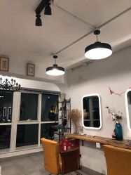 -净漪造型 PURE RIPPLE