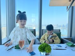 -杭州柏悦酒店·悅厅