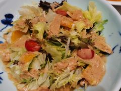 -梦都海鲜酒家(万达广场江桥店)