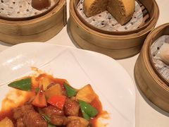 -稻香海鲜饭店(第一国际店)